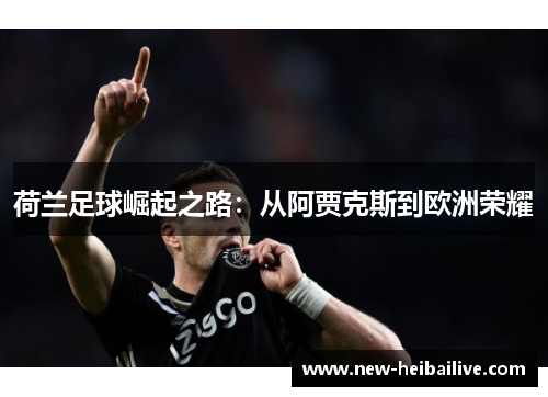 荷兰足球崛起之路:从阿贾克斯到欧洲荣耀 荷兰足球崛起之路:从阿贾克斯到欧洲荣耀