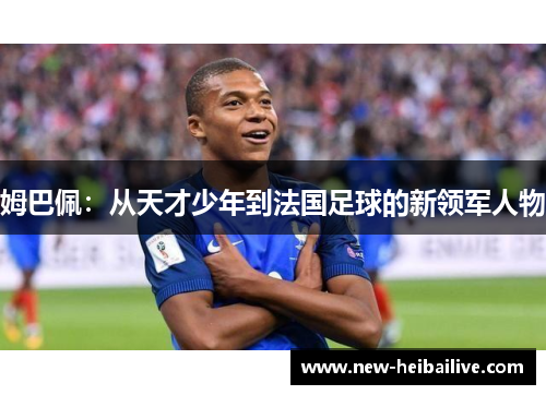 姆巴佩:从天才少年到法国足球的新领军人物 姆巴佩:从天才少年到法国足球的新领军人物